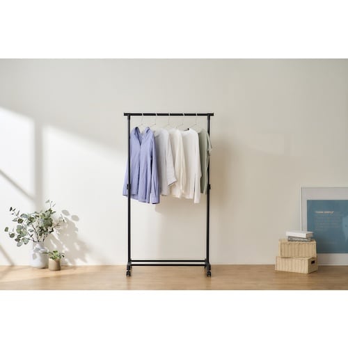 IRIS 100967 パイプハンガー シングルタ