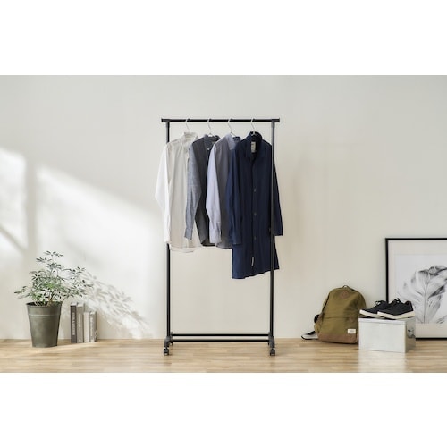 IRIS 100967 パイプハンガー シングルタ