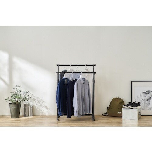 IRIS 100968 パイプハンガー ダブルタイ