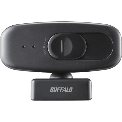 BUFFALO 200万画素WEBカメラ 1080