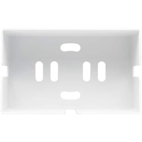 BUFFALO ケーブルボックス 電源タップ&ケー