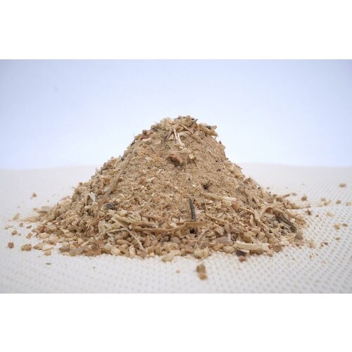 グリーンクロス おがくず混合100L