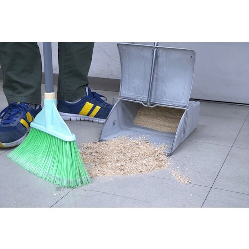 グリーンクロス おがくず混合100L