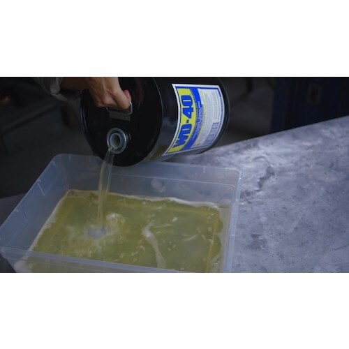 WDー40 超浸透性防錆剤MUPBULK20L