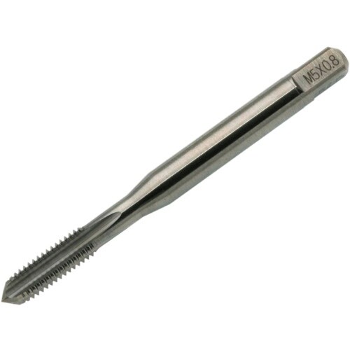 ヤマワ 熱可塑性樹脂用ハンドタップ PL2 P5