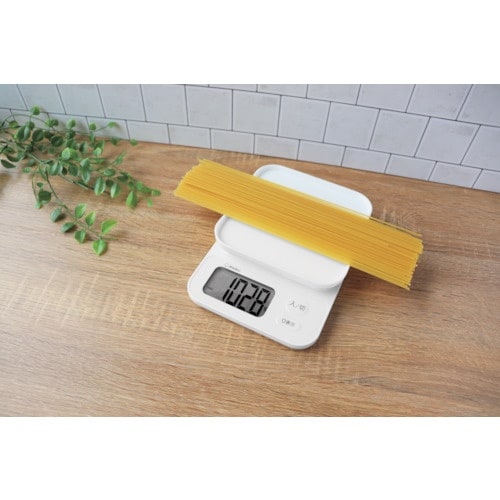 dretec デジタルスケール「ブランジェ」2kg