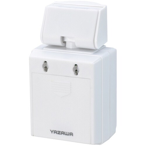 YAZAWA 人感アラーム2