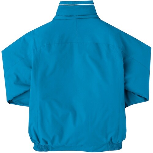 アイトス 防風防寒ブルゾン TULTEX ネイビー