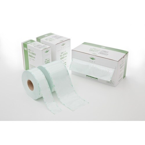 日油技研 滅菌バッグ オートクレーブ 滅菌/EOガ