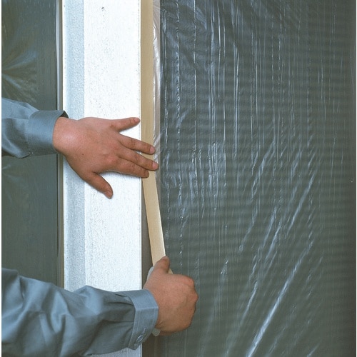 ニチバン 養生用布テープ108−25 25mmX2