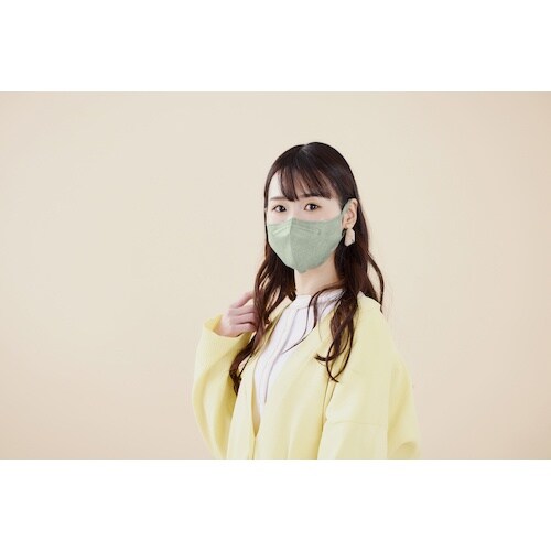 IRIS 296472 DAILY FIT MAS