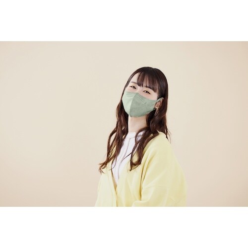 IRIS 296472 DAILY FIT MAS