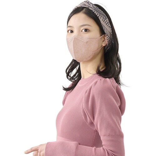 IRIS 296470 DAILY FIT MAS