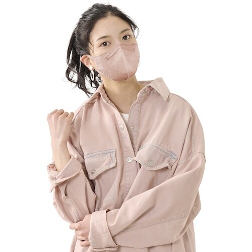 IRIS 296470 DAILY FIT MAS