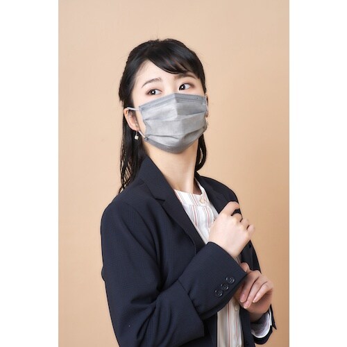 IRIS 296316 DAILY FIT MAS