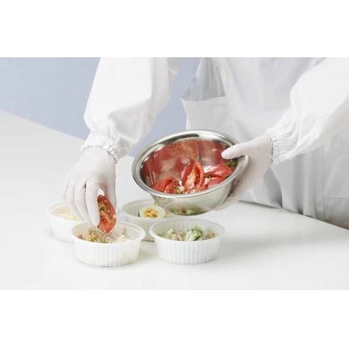 SHOWA ニトリルゴム使い捨て手袋 No884