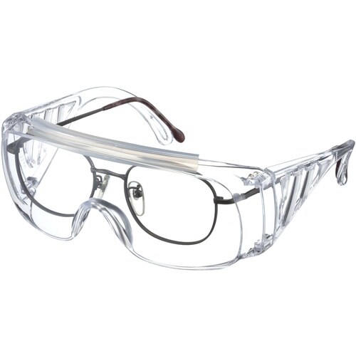 YAMAMOTO 一眼型保護めがね オートクレーブ