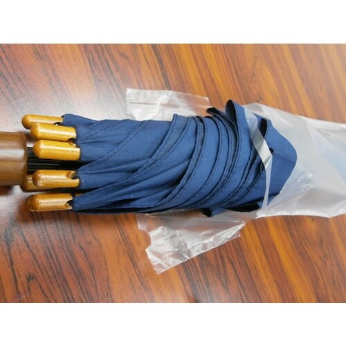 ニイクラ 傘ぽん 長傘専用袋 1箱2000枚入