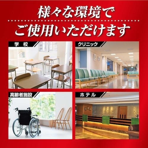 リンレイ 強力多目的洗剤 NEWプロインパクト(ア