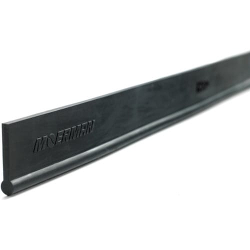 モアマン スクイジー替ゴム デュラフレックスラバー