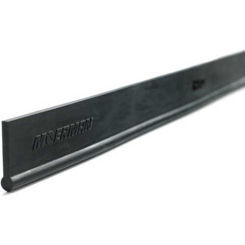 モアマン スクイジー替ゴム デュラフレックスラバー