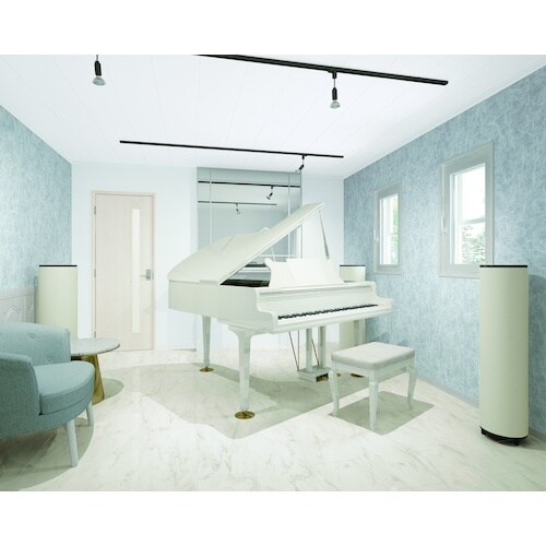 DAIKEN インテリア吸音材 サウンドトロン・ブ