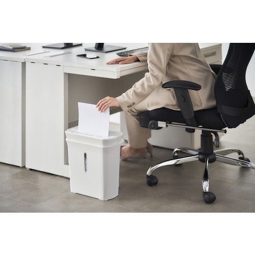 IRIS 102868 パーソナルシュレッダー ホ