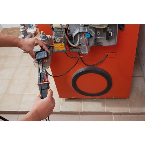 TESTO ボルトテスター testo 750−1