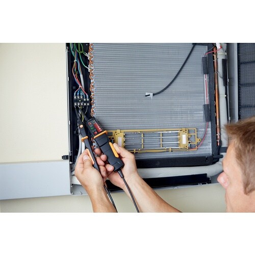 TESTO ボルトテスター testo 750−1