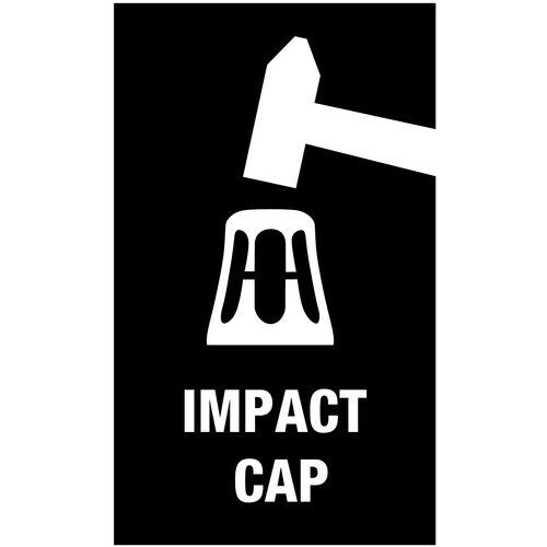 Wera Wera 917 チゼルドライバー プラ