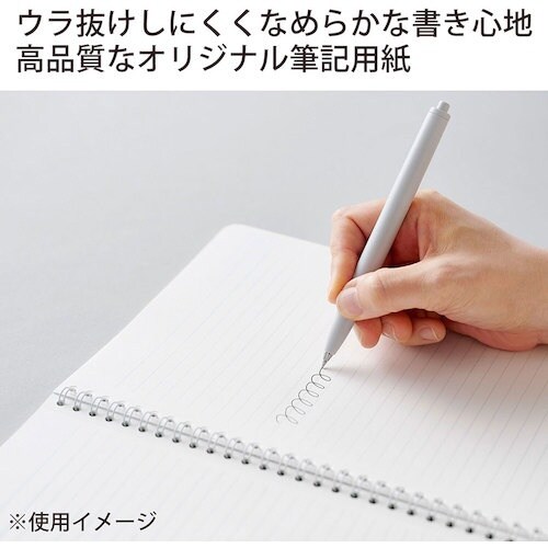 maruman B5 ノート COCOCHY イエ