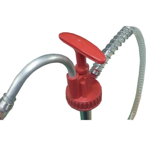 JTC ペール缶用オイルポンプ