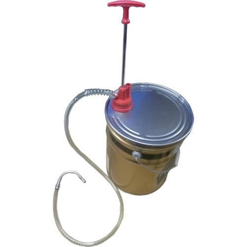 JTC ペール缶用オイルポンプ