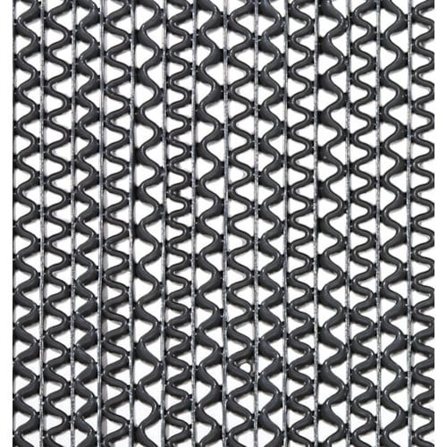 テラモト スーパーダスピット 灰 600×900m