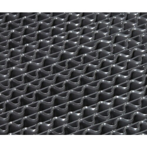 テラモト スーパーダスピット 灰 900×1800