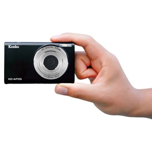 Kenko 144068 軽量オートフォーカス広角