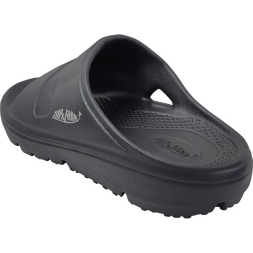 喜多 柔らかいリカバリーサンダル EVAラバー S