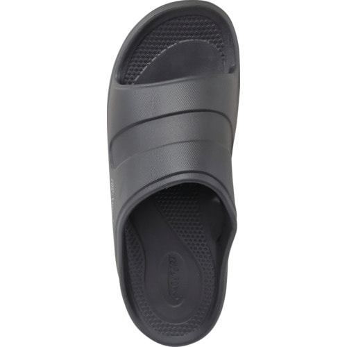 喜多 柔らかいリカバリーサンダル EVAラバー S