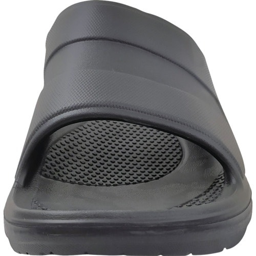 喜多 柔らかいリカバリーサンダル EVAラバー S