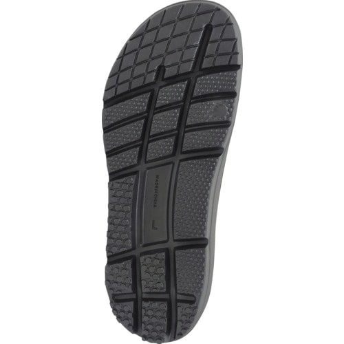 喜多 柔らかいリカバリーサンダル EVAラバー S