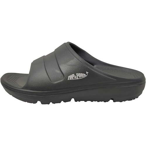 喜多 柔らかいリカバリーサンダル EVAラバー S