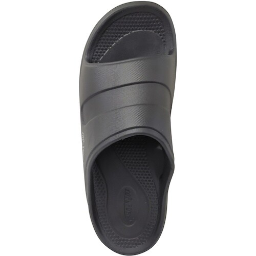 喜多 柔らかいリカバリーサンダル EVAラバー S