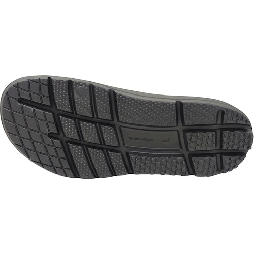 喜多 柔らかいリカバリーサンダル EVAラバー S