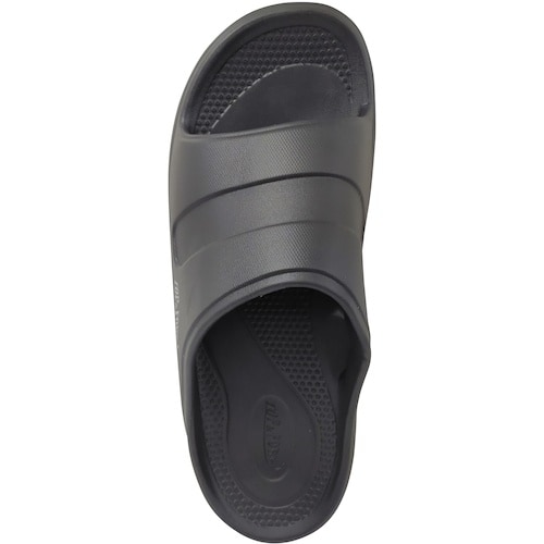 喜多 柔らかいリカバリーサンダル EVAラバー S