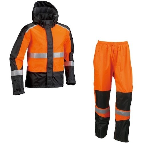 船橋 ブレイブレインフルハーネス仕様 オレンジブラ