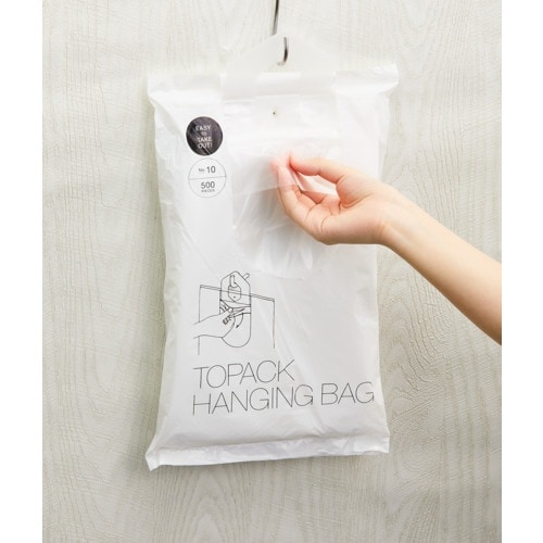 オザックス トパックハンギングバッグ13号