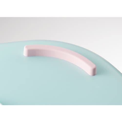 伊勢藤 ソフトタブワイド ピンク