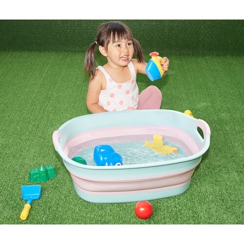 伊勢藤 ソフトタブワイド ピンク