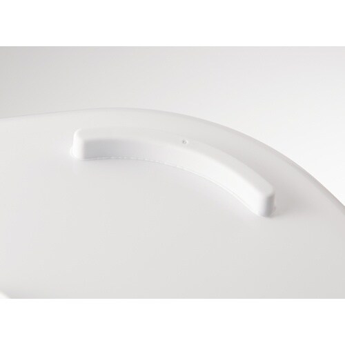 伊勢藤 ソフトタブワイド ホワイト