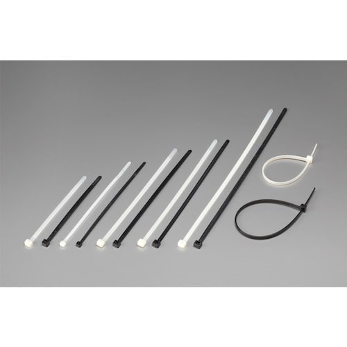 コンベックス 結束バンド耐候性B CV−450B